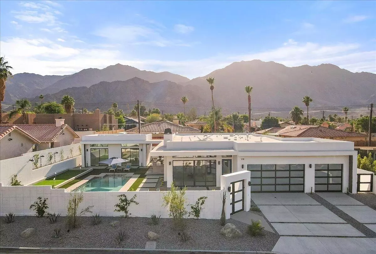 La Quinta, CA 92253,53785 Avenida Vallejo