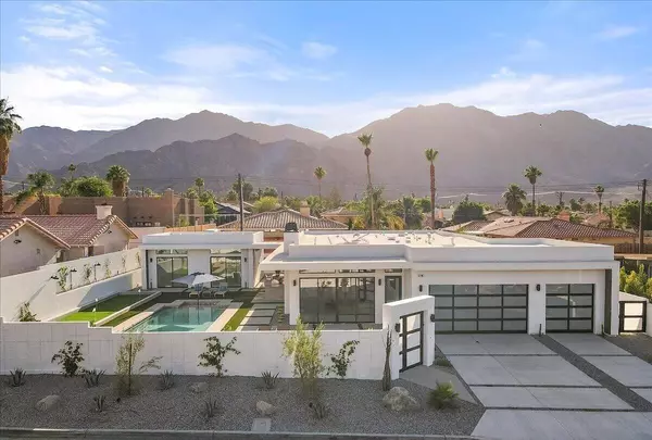 53785 Avenida Vallejo, La Quinta, CA 92253