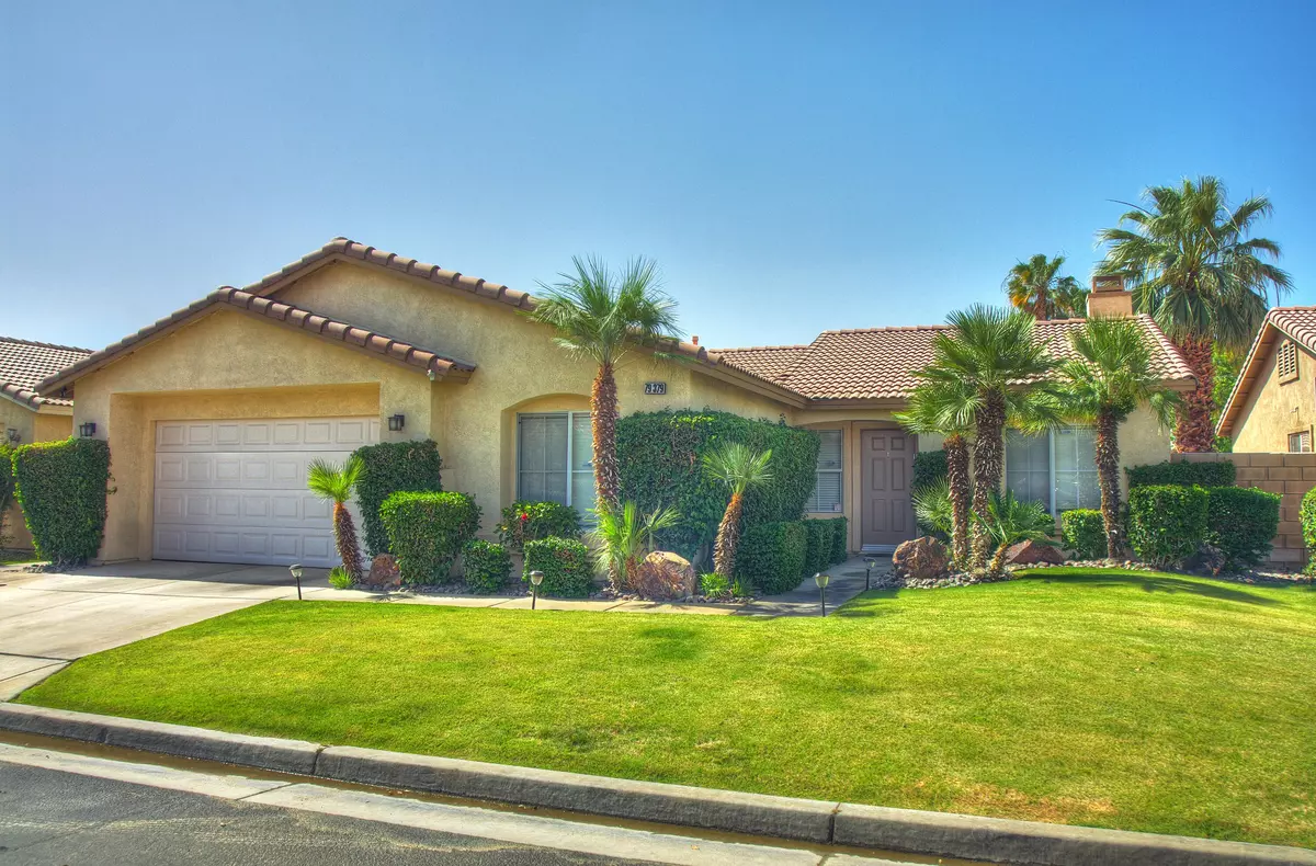 La Quinta, CA 92253,79379 Paseo Del Rey