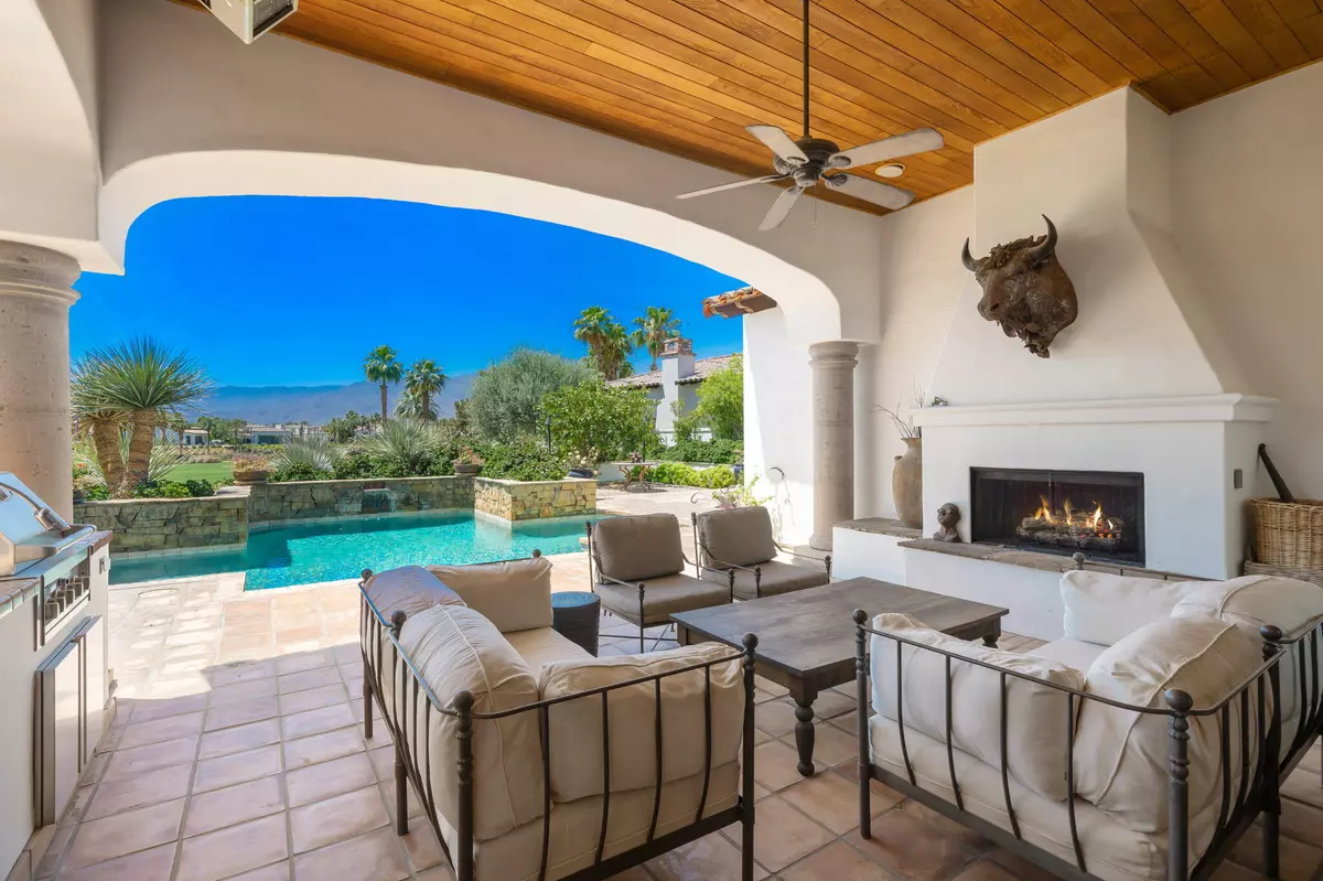 La Quinta, CA 92253,80305 Via Pontito