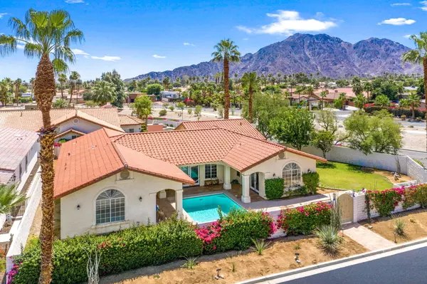 51400 Avenida Diaz, La Quinta, CA 92253