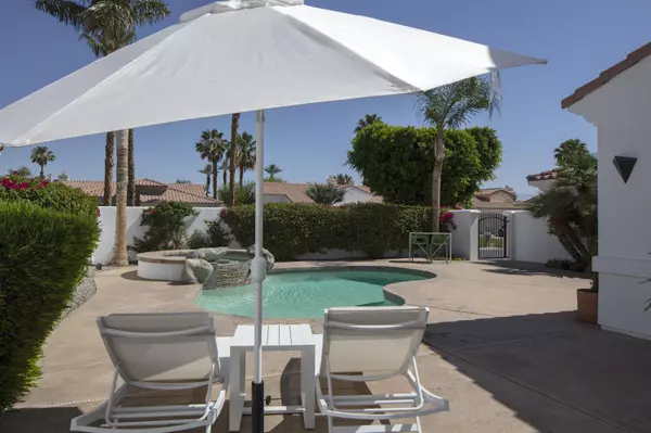 La Quinta, CA 92253,78863 Breckenridge DR