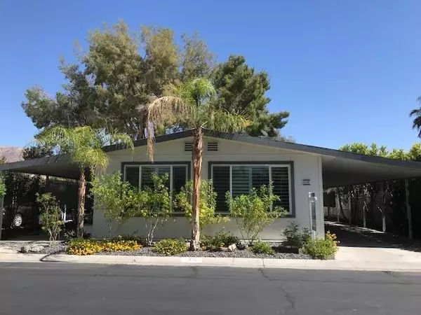 49305 Highway 74 #35, Palm Desert, CA 92260