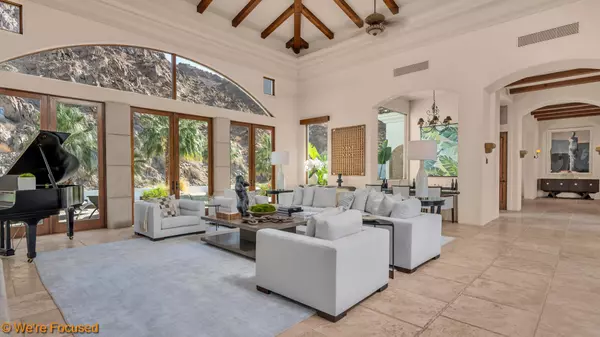 La Quinta, CA 92253,77470 Loma VISTA