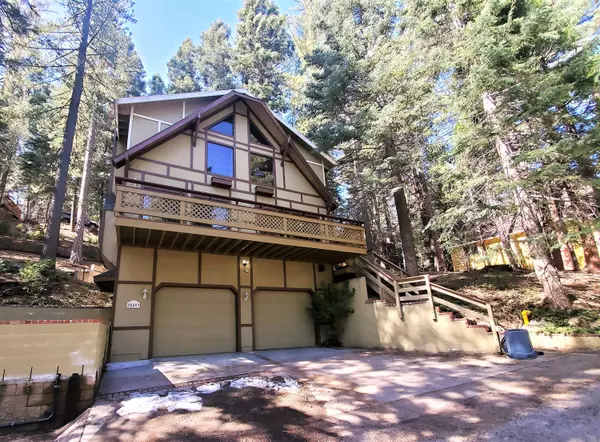 Lake Arrowhead, CA 92352,28493 Warners CT