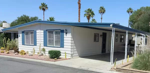 Palm Springs, CA 92264,60 Calle Abajo