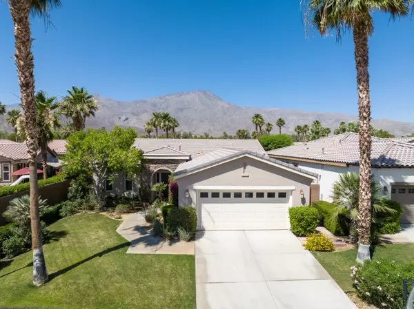 61405 Fire Barrel DR, La Quinta, CA 92253