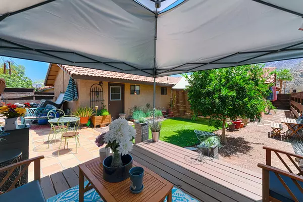 54275 Avenida Martinez, La Quinta, CA 92253