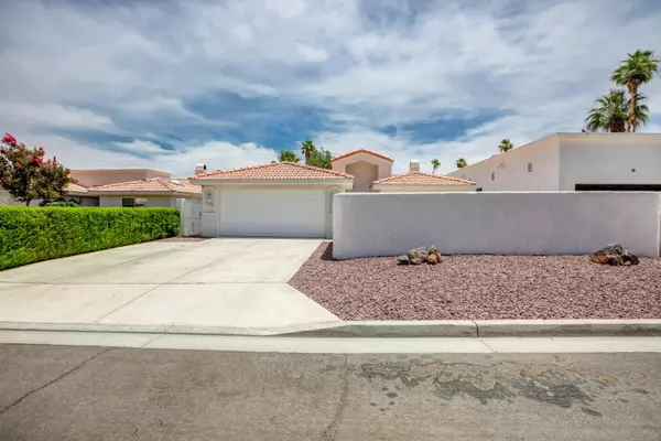 51920 Avenida Alvarado, La Quinta, CA 92253