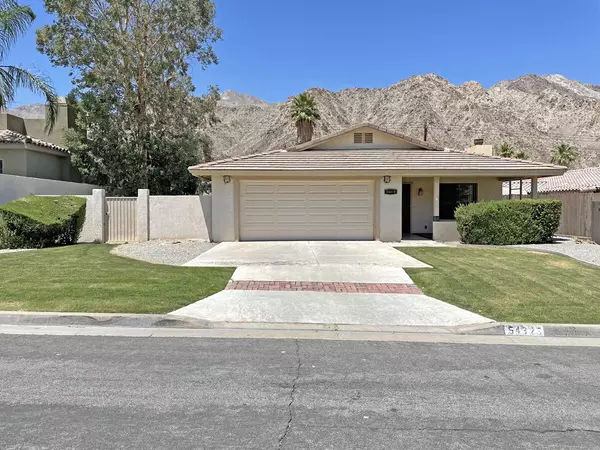 54325 Avenida Madero, La Quinta, CA 92253