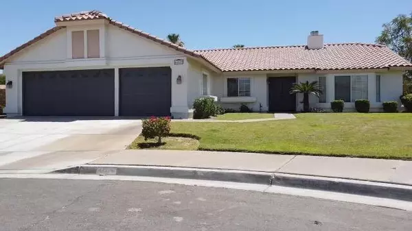 44405 Willow CIR, La Quinta, CA 92253