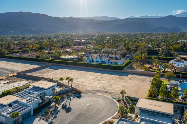 0 Emerald CT, Rancho Mirage, CA 92270