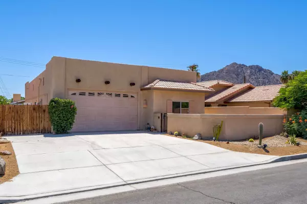 51520 Avenida Mendoza, La Quinta, CA 92253