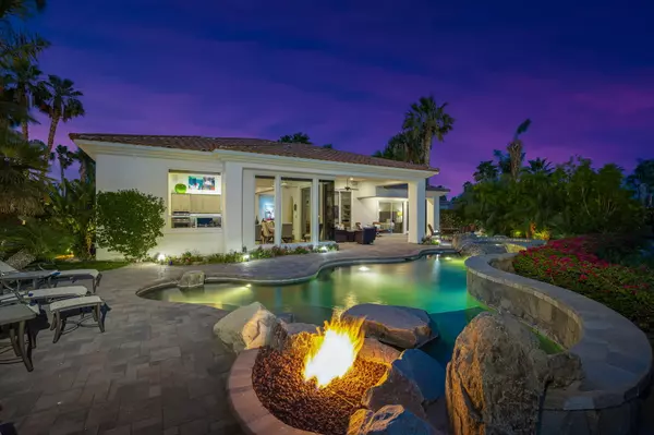 La Quinta, CA 92253,80361 Riviera