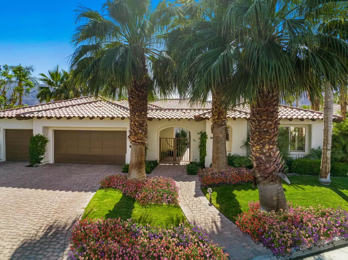 La Quinta, CA 92253,80361 Riviera