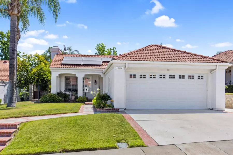 25878 Milano LN, Valencia, CA 91355