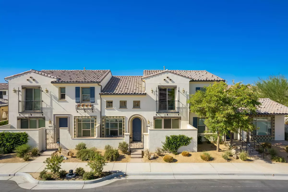 La Quinta, CA 92253,80481 Whisper Rock WAY