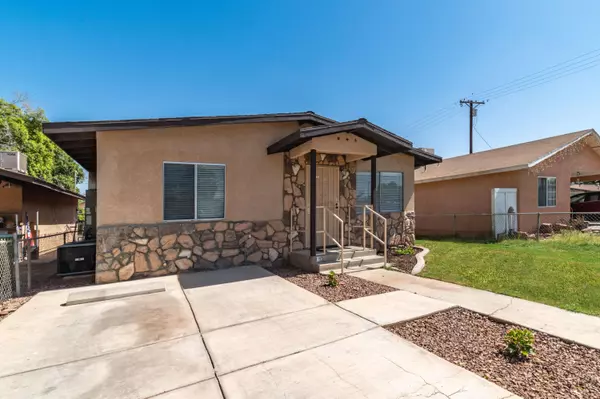 Brawley, CA 92227,951 Martin PL