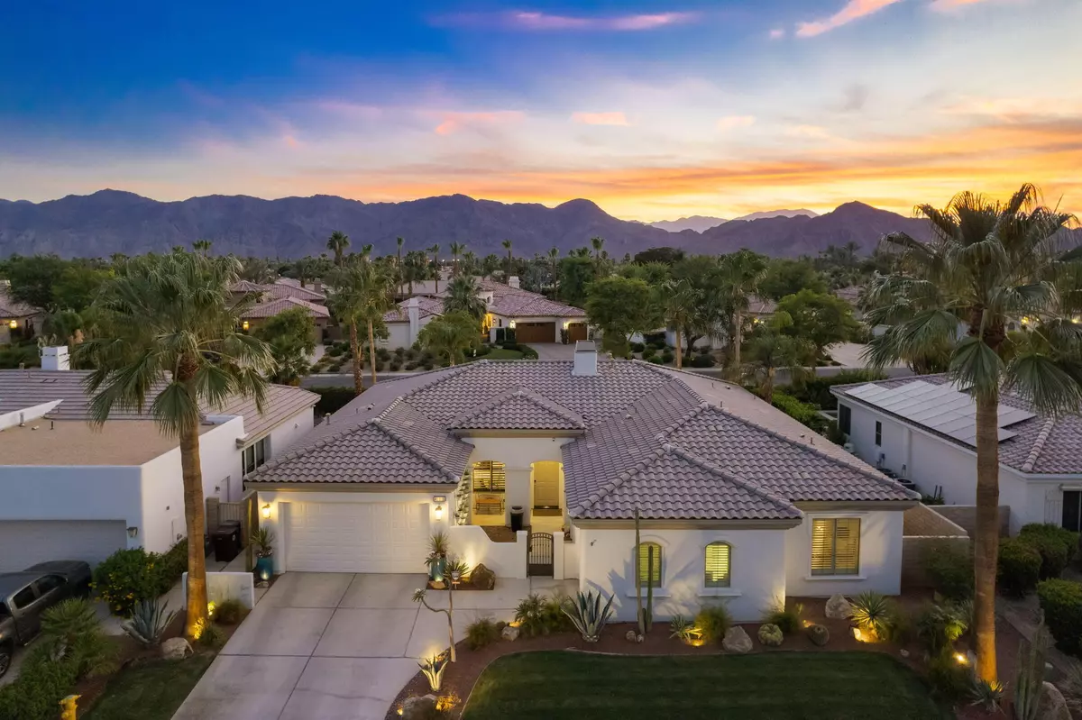 La Quinta, CA 92253,49505 Ali CT