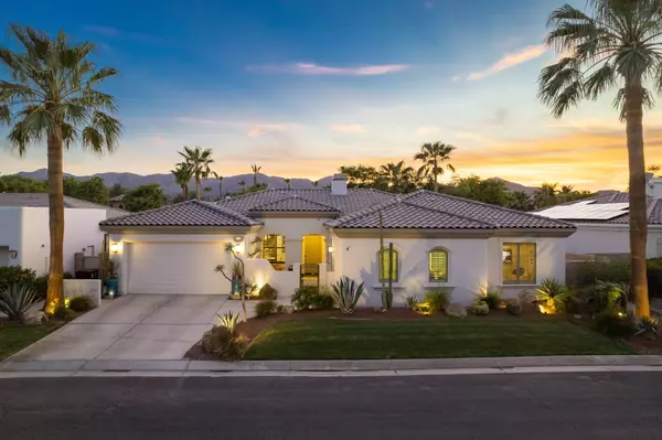 La Quinta, CA 92253,49505 Ali CT