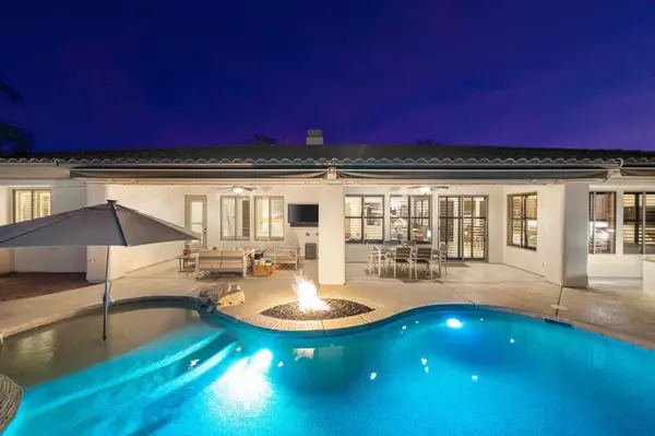 La Quinta, CA 92253,49505 Ali CT