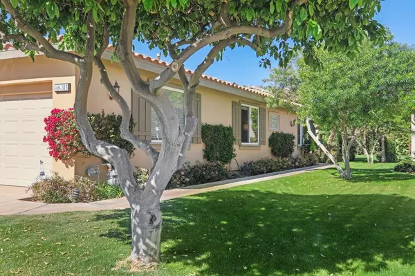 La Quinta, CA 92253,48315 Casita DR