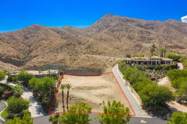 14 Verde Vista LN, Rancho Mirage, CA 92270