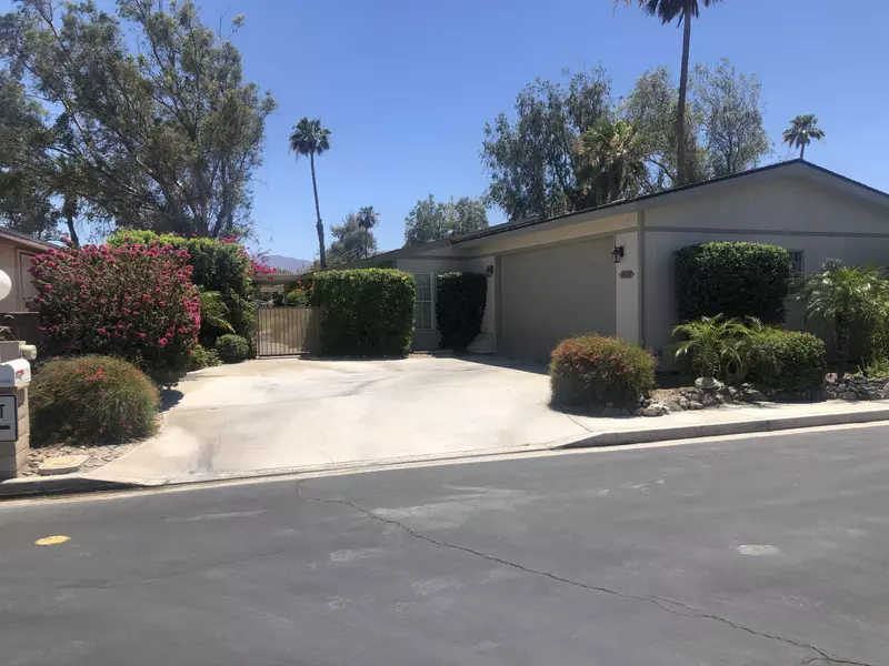 74643 Mexicali Rose, Thousand Palms, CA 92276