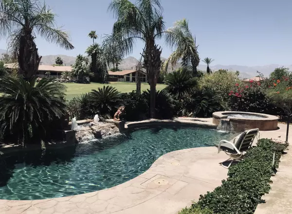 79855 Horseshoe RD, La Quinta, CA 92253