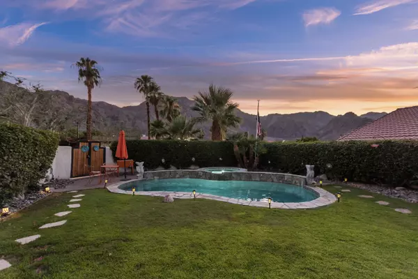 53600 Avenida Juarez, La Quinta, CA 92253