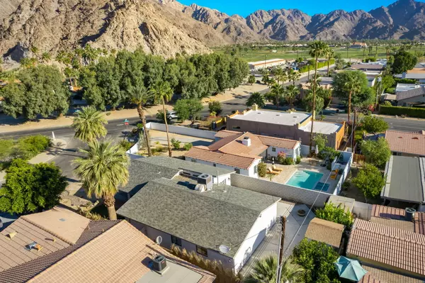 La Quinta, CA 92253,51300 Avenida Carranza