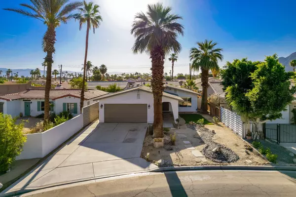 La Quinta, CA 92253,51300 Avenida Carranza