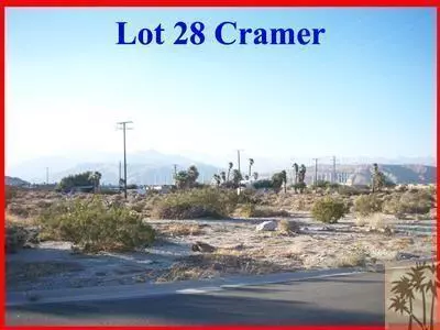 0 Cramer ST, Palm Springs, CA 92262