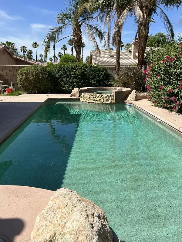 Indio, CA 92201,48124 Panorama AVE