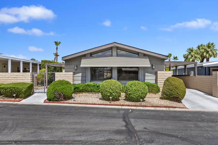 14 International BLVD, Rancho Mirage, CA 92270