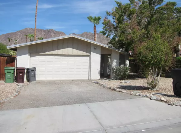 53910 Avenida Herrera, La Quinta, CA 92253