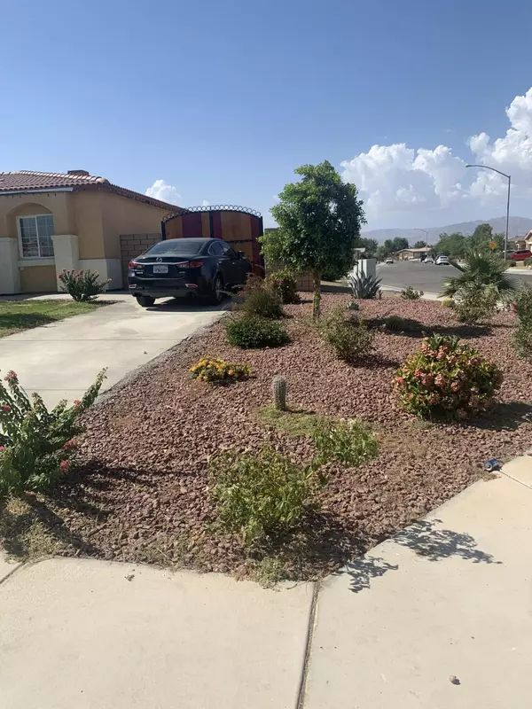 Coachella, CA 92236,84610 Calle Bernardo