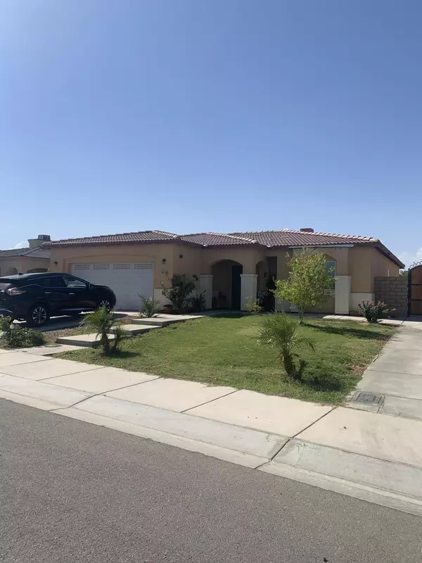 Coachella, CA 92236,84610 Calle Bernardo