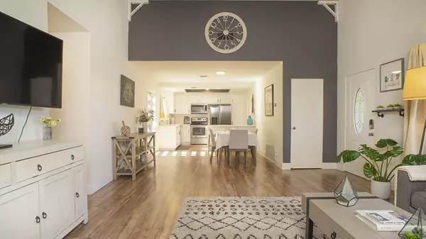 51815 Avenida Madero, La Quinta, CA 92253