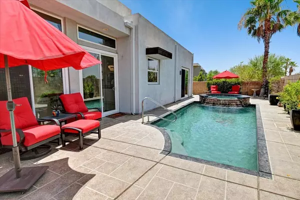 Palm Springs, CA 92262,551 Skylar LN