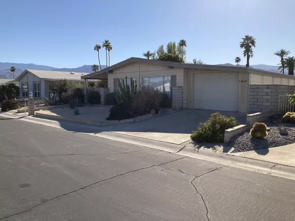 Palm Desert, CA 92260,74609 Zircon CIR