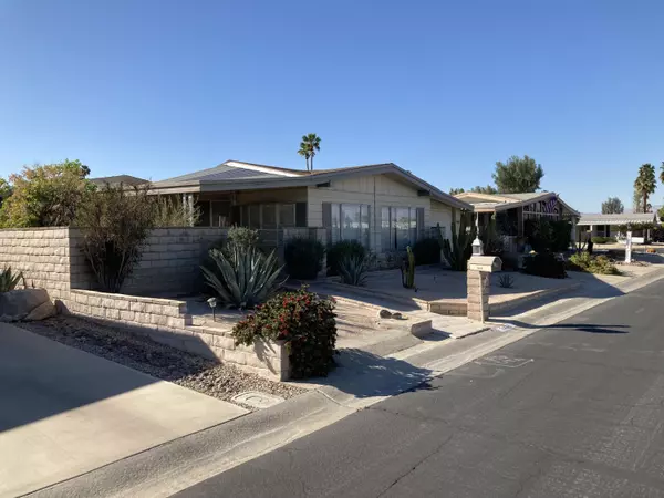 Palm Desert, CA 92260,74609 Zircon CIR