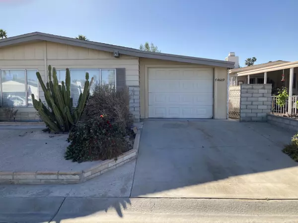 Palm Desert, CA 92260,74609 Zircon CIR