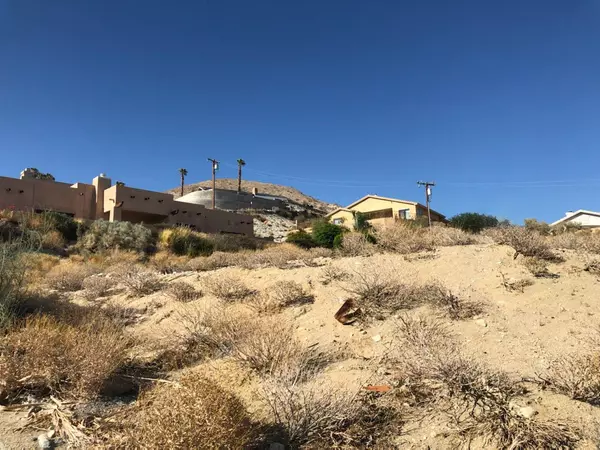 0 Spruce ST, Desert Hot Springs, CA 92240