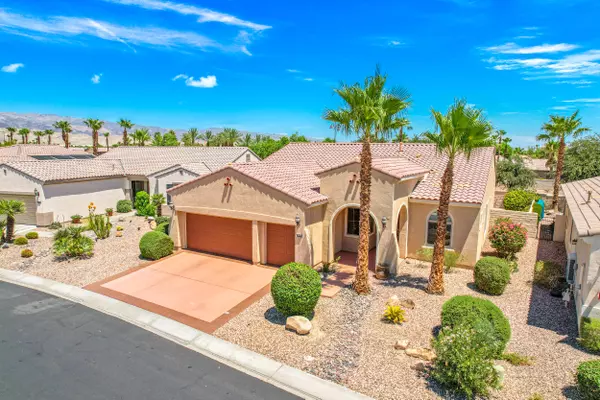 40584 Calle Leonora, Indio, CA 92203