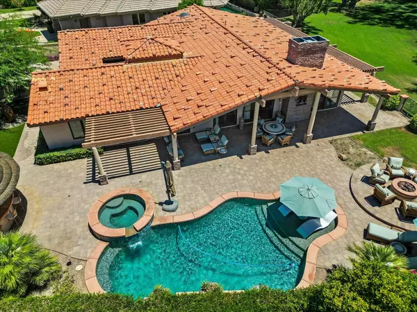 La Quinta, CA 92253,48771 San Vicente ST