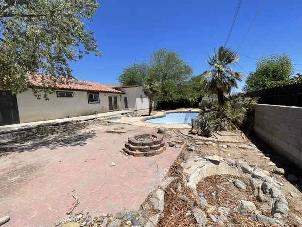 La Quinta, CA 92253,53800 Avenida Rubio