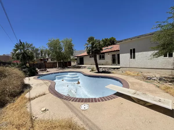 La Quinta, CA 92253,53800 Avenida Rubio