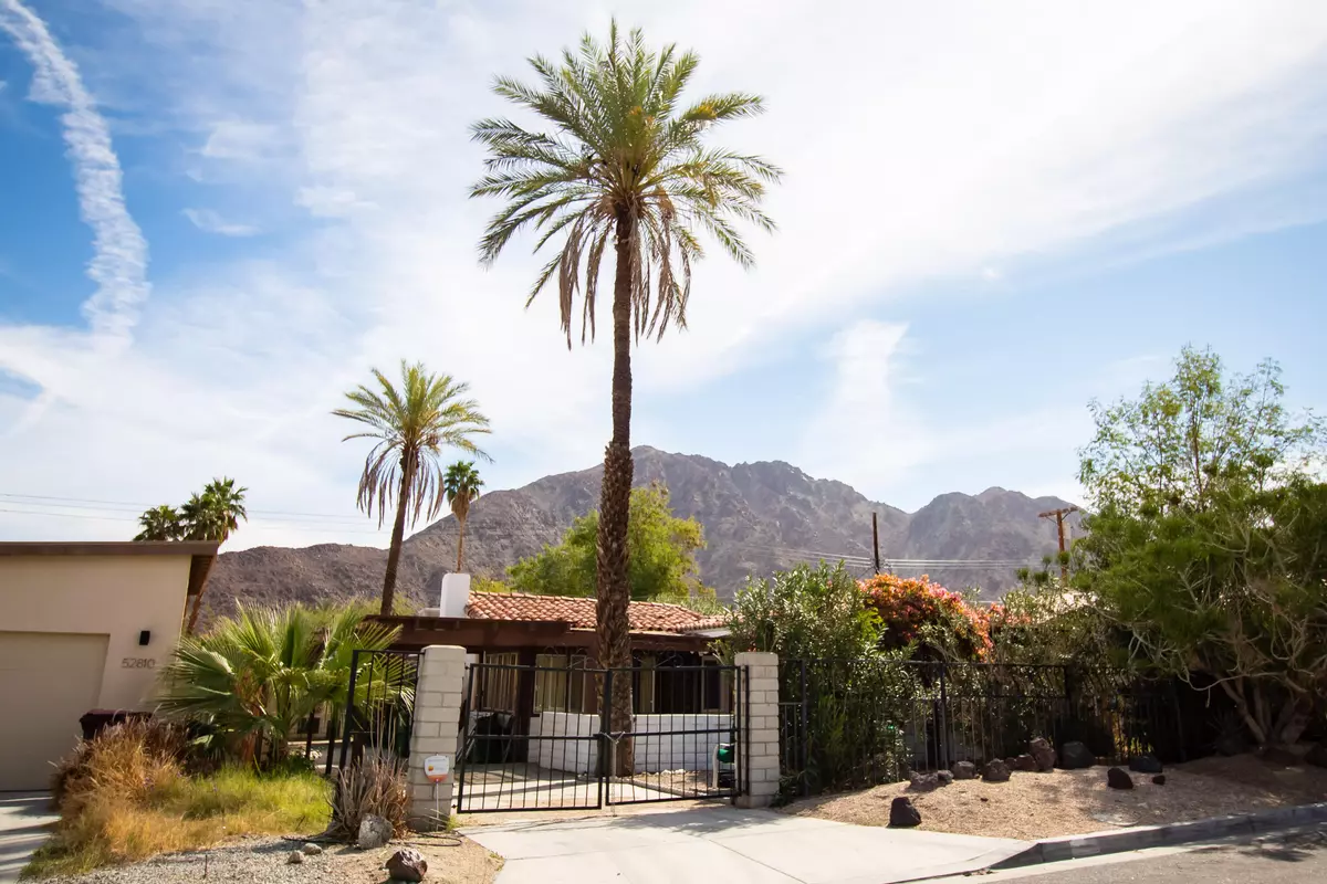 La Quinta, CA 92253,52830 Avenida Navarro