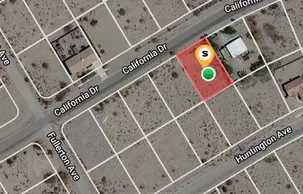 Thermal, CA 92274,1251 California DR